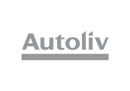 E-data now client, autoliv logo, quality inspection software, layered process audit software, audit management software, manufacturing software, shop floor inspection software